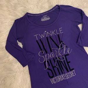 Victoria’s Secret nightdress